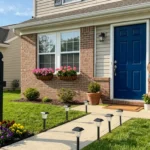 Curb Appeal Upgrades: Feature Image
