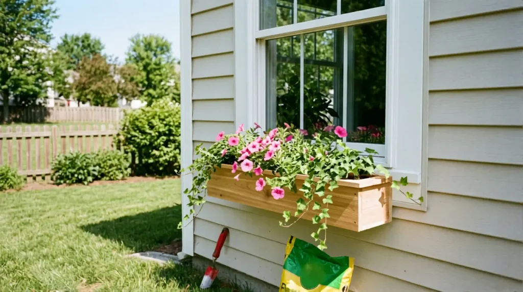 10 curb appeal upgrades that take a weekend