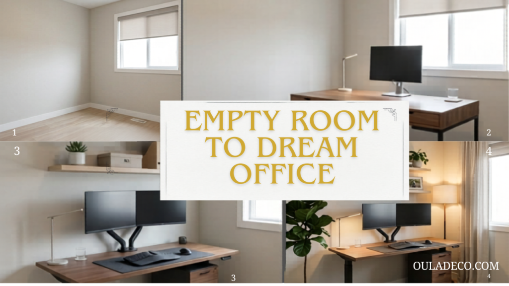 Dream Office