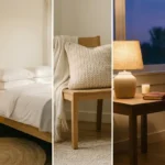 How to Create a Calming Bedroom from Scratch – 5 Simple Steps to Your Peaceful Retreat