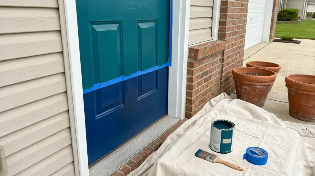10 curb appeal upgrades that take a weekend
