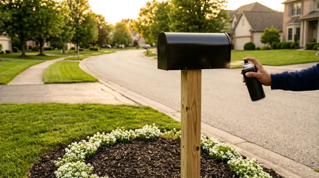 10 curb appeal upgrades that take a weekend