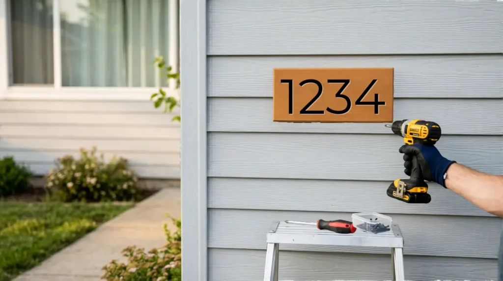 10 curb appeal upgrades that take a weekend